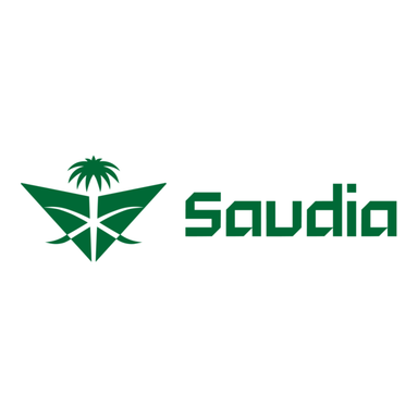 Saudia Airlines